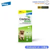 Credelio Plus 1.4-2.8kg
