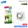 Credelio Plus 2.8-5.5kg เม็ดเคี้ยว