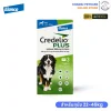 Credelio Plus 22-45kg