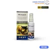 MicrocynAH Wound & Skin Care Spray 59ml | สเปรย์ดูแลแผลและผิวหนังสำหรับสุนัขและแมว