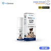 Dermacos Spray 20ml | สเปรย์รักษาโรคผิวหนัง ฆ่าเชื้อรา ยับยั้งแบคทีเรีย และลดอาการคัน สำหรับสุนัขและแมว