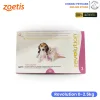 Revolution 0-2.5kg | ยากำจัดและป้องกัน หมัด ไร เรื้อน พยาธิ สำหรับลูกสุนัข แมว และกระต่าย