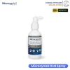 MicrocynAH Oral Spray