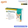Simparica 10-20kg