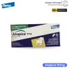 Atopica 10mg for dogs | ยารักษาและลดอาการภูมิแพ้สำหรับสุนัข (15 แคปซูล)