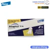 Atopica 25mg for dogs | ยารักษาและลดอาการภูมิแพ้สำหรับสุนัข (15 แคปซูล)