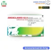 Amoxclamed 62.5mg