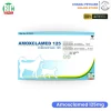 Amoxclamed 125mg