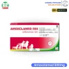 Amoxclamed 500mg