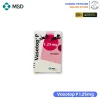 Vasotop 1.25mg | ยาควบคุมอาการโรคหัวใจและความดัน ในสุนัขและแมว