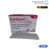 Cardisure 5mg