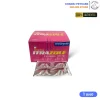 Itrazole 100mg | ยารักษาเชื้อรา ยีสต์ ชนิดแคปซูล (1 แผง บรรจุ 4 แคปซูล)