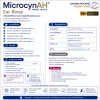 MicrocynAH Ear Rinse | น้ำยาล้างหูสัตว์เลี้ยง ฆ่าเชื้อแบคทีเรีย ยีสต์ ลดอาการคัน ขจัดกลิ่นหู สำหรับสุนัข แมว และสัตว์เลี้ยงทุกชนิด