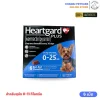 Heartgard plus 0-11kg