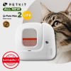 PETKIT Pura-MAX 2 Lite | ห้องน้ำแมวอัตโนมัติรุ่น 2 (Global Version) ประกันศูนย์ไทย 1 ปี