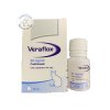 Veraflox | ยาปฏิชีวนะ ฆ่าเชื้อระบบทางเดินหายใจ แผลติดเชื้อ ฝี หนอง สำหรับแมว (15ml)