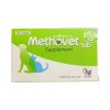 Methovet | ยาสลายนิ่ว ลดอาการเกิดนิ่ว สำหรับสุนัขและแมว ชนิดเม็ด