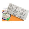 Vetmedin 1.25mg | ยารักษาโรคหัวใจสำหรับสุนัข