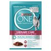 Purina One Urinary Care | อาหารเปียกแมวโต ดูแลระบบทางเดินปัสสาวะ พร้อมไก่ในเกรวี่ (70g)