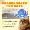 Prabenguard for cat | ยาถ่ายพยาธิในทางเดินอาหารสำหรับแมว ชนิดเม็ด (แบ่งขาย 1 เม็ด)