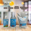 Pura Dishwashing | น้ำยาล้างจานและของเล่นสำหรับสัตว์เลี้ยง