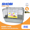 Shobi Rabbit Cage R1E