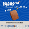 NexGard Spectra Chewable Tablet 30-60kg