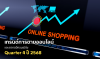 E-commerce Trends Q4 2025: Market Growth & Consumer Shifts E-commerce Trends Q4 2025: Market Growth & Consumer Shifts