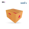 กล่องไปรษณีย์ เบอร์ L