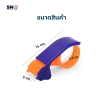Plastic Tape Dispenser Plastic Durable and Easy