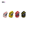 เทปกาวสกรีนคำว่า “ระวังแตก” 4 สี ยี่ห้อ Phoenix สำหรับปิดกล่องพัสดุ