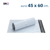 Poly Mailer Bag size 45x60 cm.
