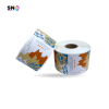 สติ๊กเกอร์ขอบคุณ ลาย S3 สำหรับตกแต่งบรรจุภัณฑ์ ของขวัญ