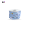 สติ๊กเกอร์ขอบคุณ ลาย S6 สำหรับตกแต่งบรรจุภัณฑ์ ของขวัญ