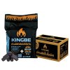 Why Quality Charcoal Affects Your Restaurant's Cost and Food Taste Why Quality Charcoal Affects Your Restaurant's Cost and Food Taste