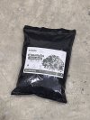 KINGBE #1 Mangrove Biochar Fine 2–5 mm (Soil Mix for Small Pots)