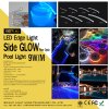 Side GLOW สายไฟเบอร์ออปติก