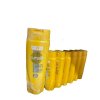 จัดชุดข้อมูลสำหรับ ซันซิล (Sunsilk) แชมพู สูตรผมมีน้ำหนัก จัดทรงง่าย (Sunsilk Soft & Smooth) ขนาด 90 มล. แพ็ก 6 ขวด