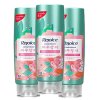 ครีมนวดผมรีจอยส์ (Rejoice) สูตรเจจู โรส เอ็ทเซ็นส์ (Rejoice Jeju Rose Essence Conditioner) ขนาด 120 มล. แพ็ก 3 ขวด