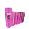 ซันซิล (Sunsilk) แชมพู สูตรผมตรงสวยสมบูรณ์แบบ (Sunsilk Perfect Straight) ขนาด 90 มล. แพ็ก 6 ขวด