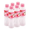 ดีโด้ (DeeDo) น้ำลิ้นจี่ 10% ขนาด 200 มล. แพ็ก 6 ขวด