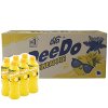 ดีโด้ (DeeDo) น้ำสับปะรด 10% ขนาด 200 มล. ยกลัง 48 ขวด