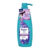รีจอยส์ (Rejoice) แชมพู สูตร 3-อิน-1 ลาเวนเดอร์ สดชื่น (Rejoice Lavender Fresh 3-in-1) ขนาดใหญ่ 370 มล. (ขวดหัวปั๊ม)