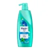รีจอยส์ (Rejoice) แชมพู สูตรขจัดรังแค 3-อิน-1 (Rejoice Anti-Dandruff 3-in-1) ขนาดใหญ่ 370 มล. (ขวดหัวปั๊ม)
