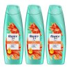รีจอยส์ (Rejoice) แชมพู สูตรริช ซอฟท์ สมูท (Rejoice Rich Soft Smooth) ขนาด 140 มล. แพ็ก 3 ขวด