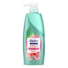 ครีมนวดผมรีจอยส์ (Rejoice) สูตรเจจู โรส เอ็ทเซ็นส์ (Rejoice Jeju Rose Essence Conditioner) ขนาดใหญ่ 370 มล. (ขวดหัวปั๊ม)