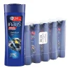 เคลียร์ (Clear) แชมพูขจัดรังแค สูตรดีพคลีน (Deep Clean) ขนาด 60 มล. แพ็ก 6 ขวด