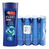 เคลียร์ เมน (Clear Men) แชมพูขจัดรังแค สูตรคูลสปอร์ต เมนทอล ขนาด 60 มล. แพ็ก 6 ขวด