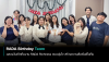RADA Birthday Team | A Birthday Celebration Culture that Strengthens the RADA Richness Team RADA Birthday Team | A Birthday Celebration Culture that Strengthens the RADA Richness Team