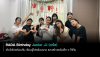 RADA Birthday | Junior J.I (Jai) Growing together with the team RADA Birthday | Junior J.I (Jai) Growing together with the team